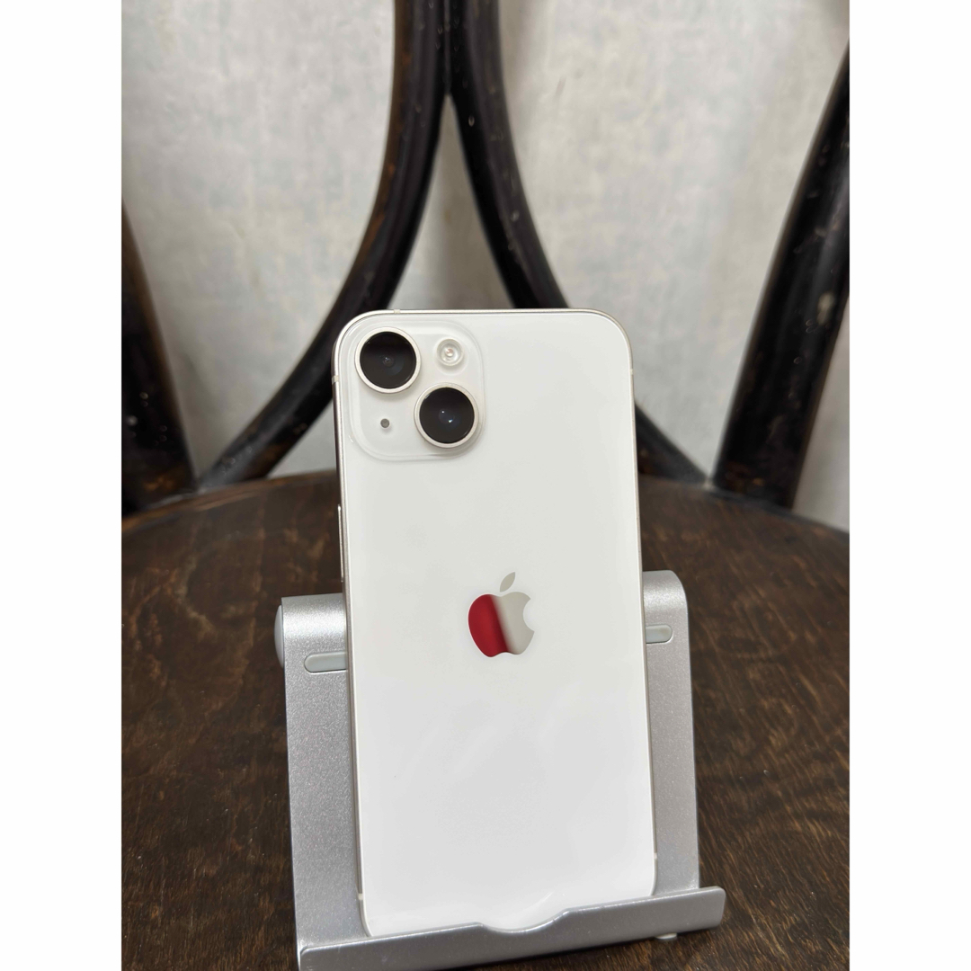 iPhone - iPhone14 128GB 本体 バッテリー最大容量81％ SIMロック解除