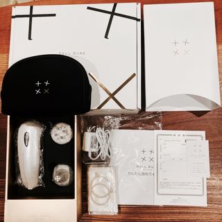 メディキューブ ブースタープロ専用ケース medicubeの通販 by とぅん's