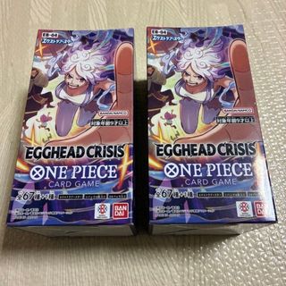ONE PIECE - ワンピースカード 赤紫ロジャー 海賊王デッキ 構築済みの