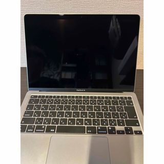Apple - MacBook Air 2020 13.3インチ ジャンク品の通販 by ego