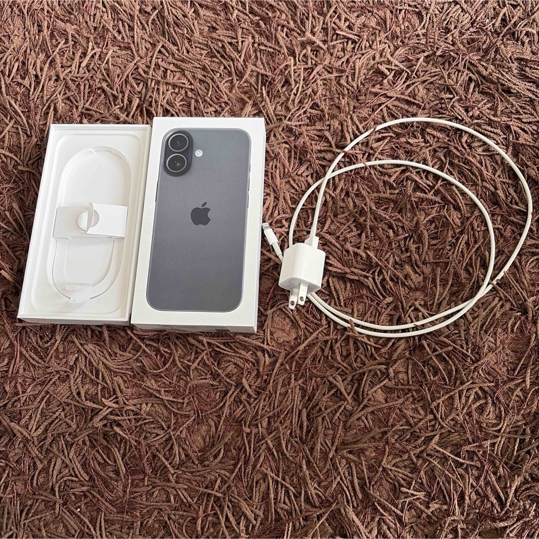 iPhone - iPhone17空箱の通販 by やまばす's shop｜アイフォーンならラクマ