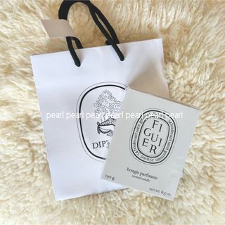 diptyque（キャンドル）のフリマアイテム一覧