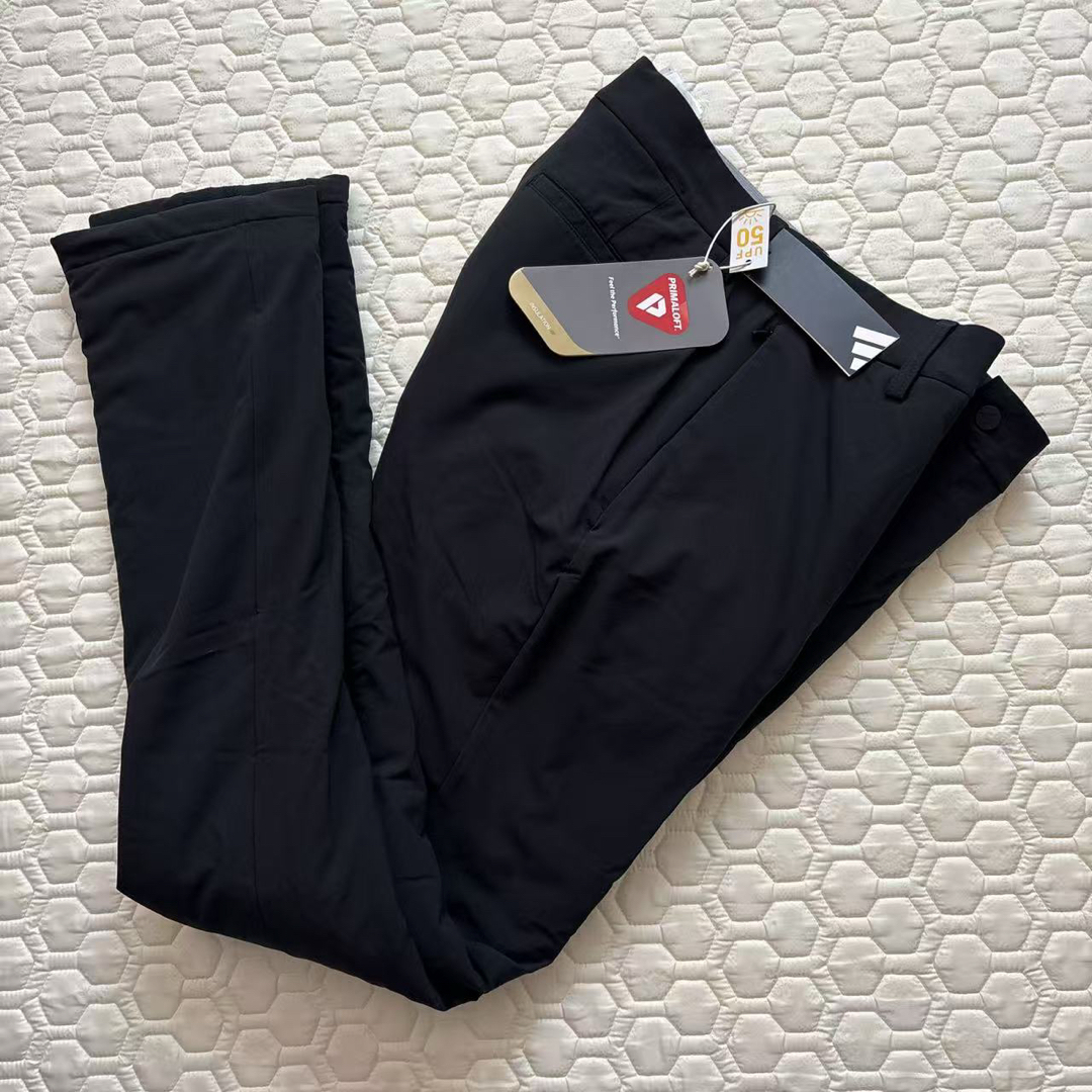 adidas - 79新品27500円アディダスゴルフ/メンズ/秋冬/中綿ストレッチ