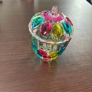 Juvelia リングケース ラブラドライト ジュベリアの通販 by asuka shop