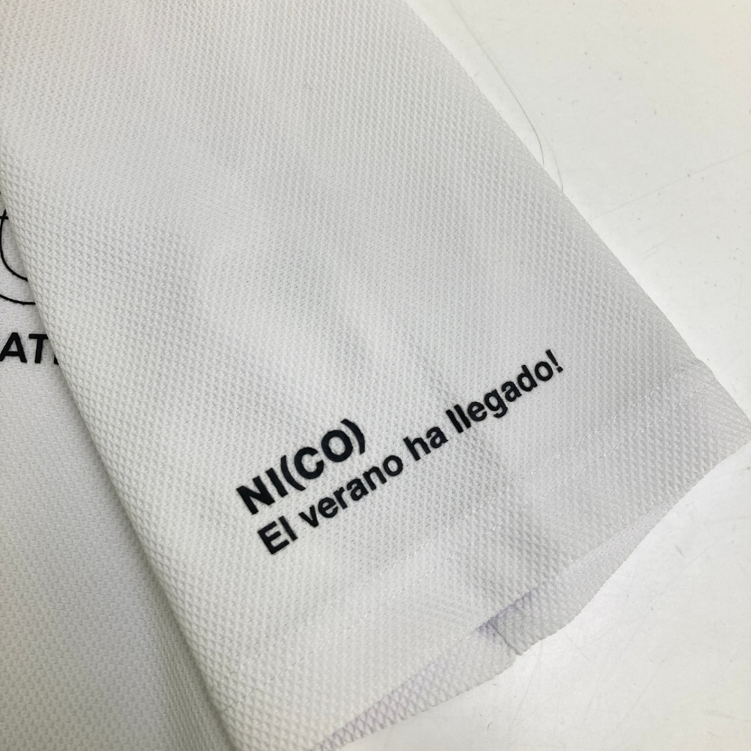 サイズ：6 PEARLY GATES パーリーゲイツ 2024年モデル ハイネック 半袖