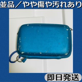 ニンテンドー3DS（ブルー・ネイビー/青色系）のフリマアイテム一覧