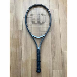 wilson - 【限定】ウィルソン『ツアー BLX 105 エナンモデル』テニス