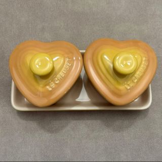 LE CREUSET - ル・クルーゼ グレービーボート カレールゥの通販 by