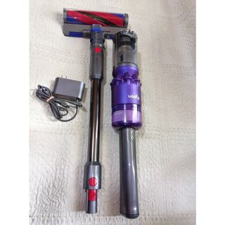 Dyson - 新品⭐︎未開封 ダイソン Dyson Micro Plus スティック