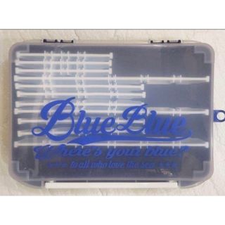 BLUE BLUE（ルアー用品）のフリマアイテム一覧