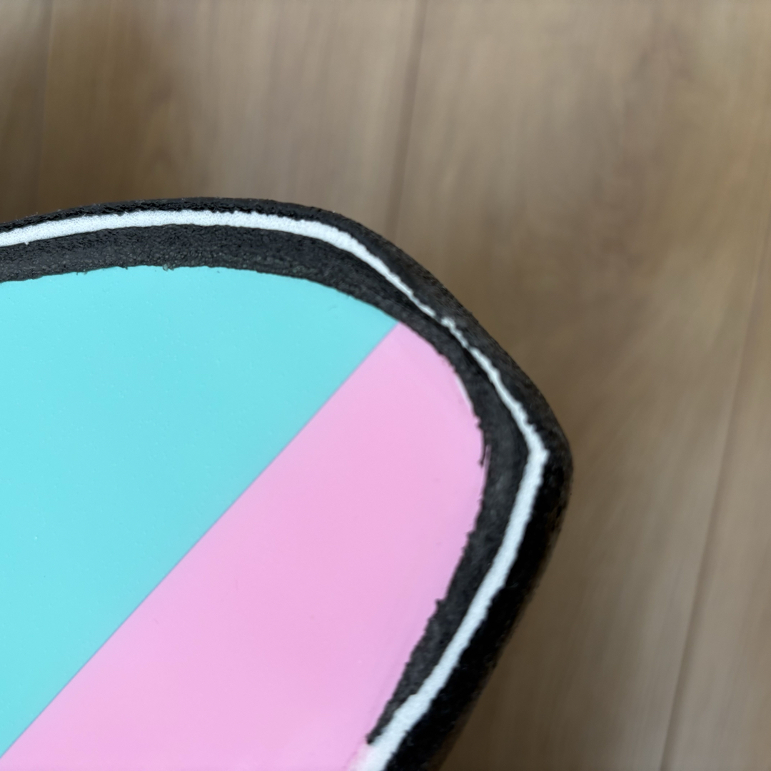 5′6ソフトボード ファンボード キャッチサーフ ツインフィンレトロ