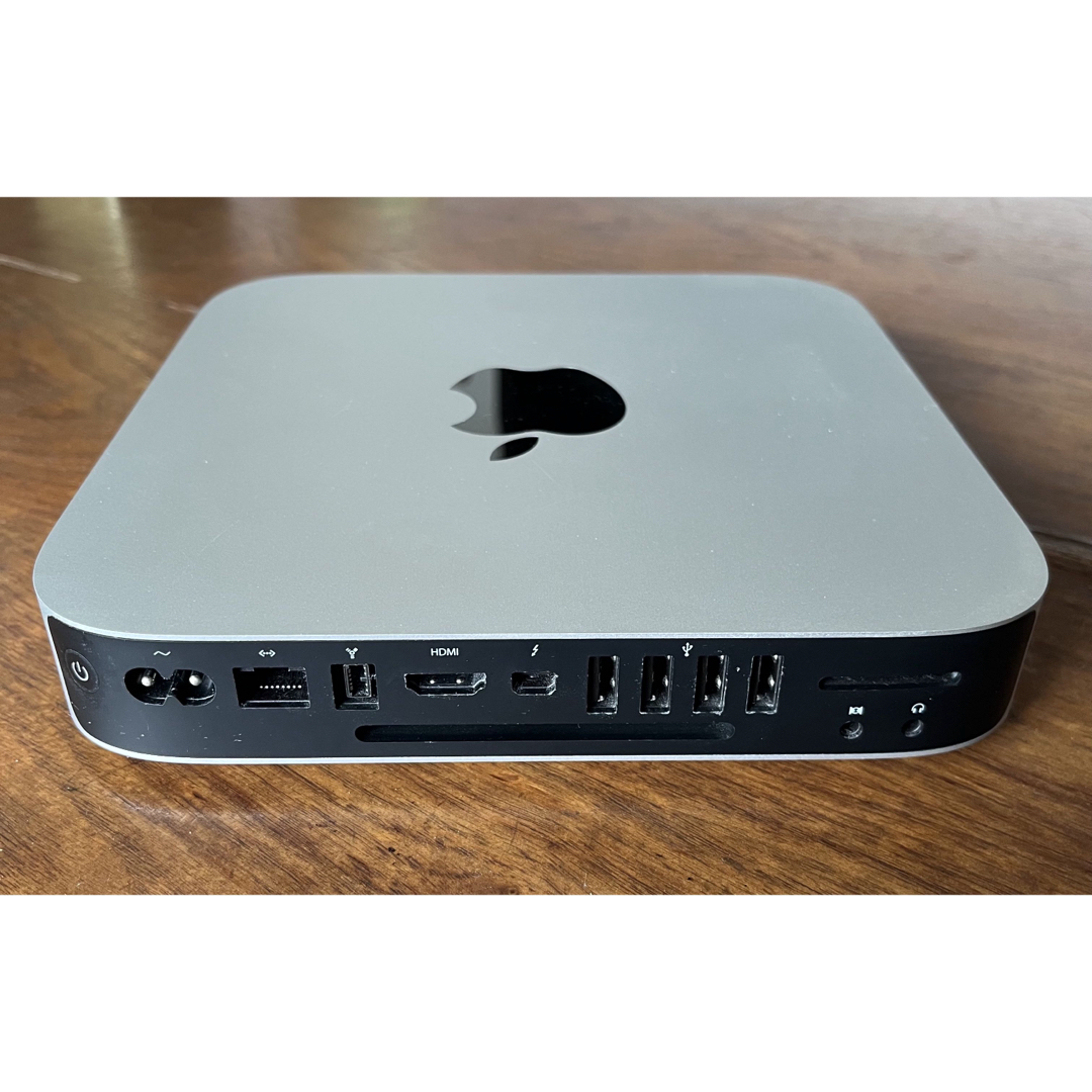 Mac (Apple) - 【Mac mini (Late 2012)メモリ16GB】の通販 by me's