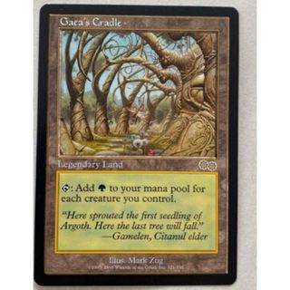 マジック：ザ・ギャザリング - MTG 溢れかえる岸辺 旧枠 日本語版の