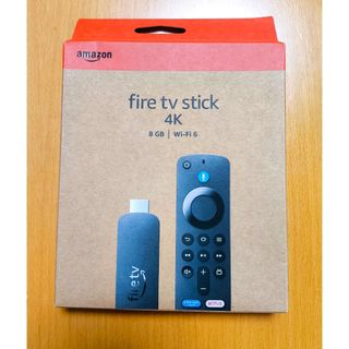 Amazon - 新品☆未開封 FireTV Stick ファイヤースティック【第3世代