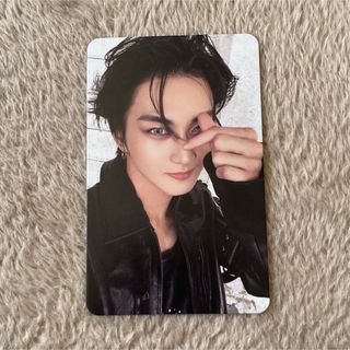 newjeans ダニエル トレカ daniel ニュジ の通販 by xxx｜ラクマ