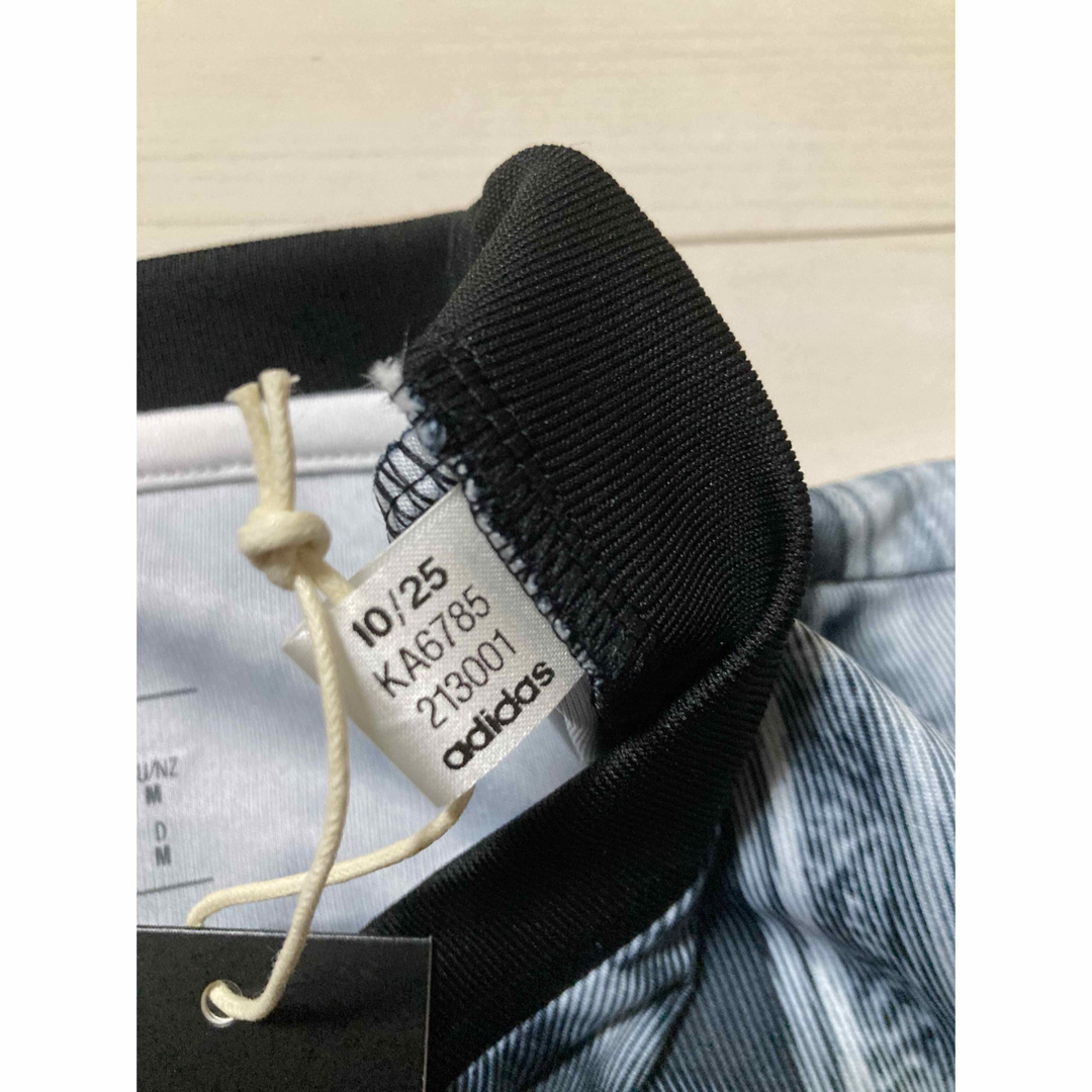 adidas - 【新品未使用タグ付き】ユベントス25-26プレマッチジャージー