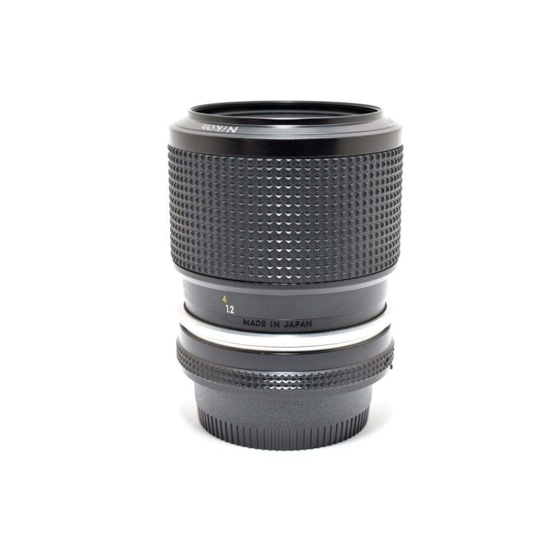 Nikon - 超美品 NIKON AI-S NIKKOR 43-86mm f3.5 H299の通販 by Old