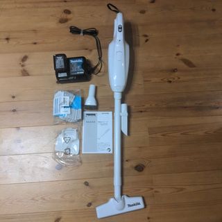 Makita（掃除機）のフリマアイテム一覧