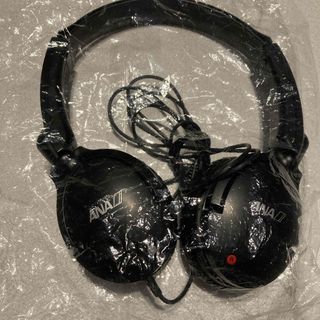 SONY - ソニー ネックバンド方式ヘッドフォン◇MDR-G72/イヤパッドなし