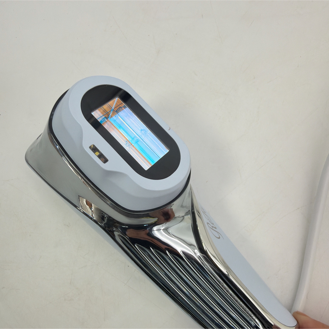 ReFa - ReFa EPI W COOL 美肌脱毛器 RE-BR-00Aの通販 by pity｜リファ