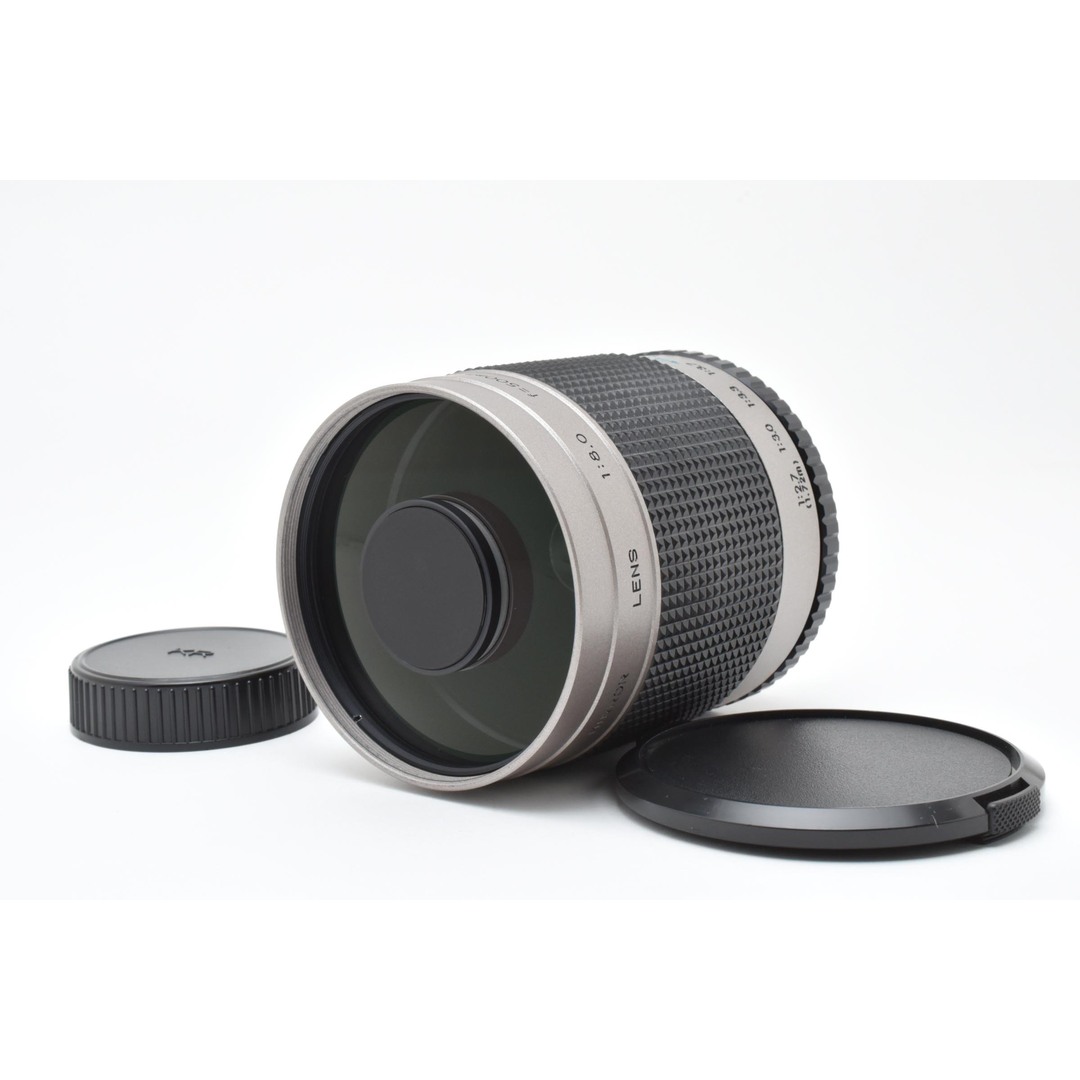 Kenko - Kenko MC MIRROR LENS 500mm F8 Pentaxの通販 by 毎日発送の
