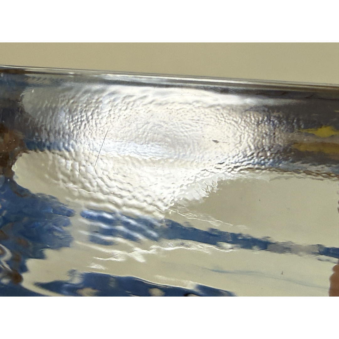 iittala - 天使 ガラスカード In Angel's Thoughts ヘルヤ アラビアの