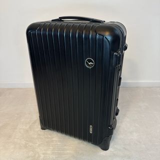 RIMOWA - RIMOWA リモワ AirPods エアポッズケース マッドブラック