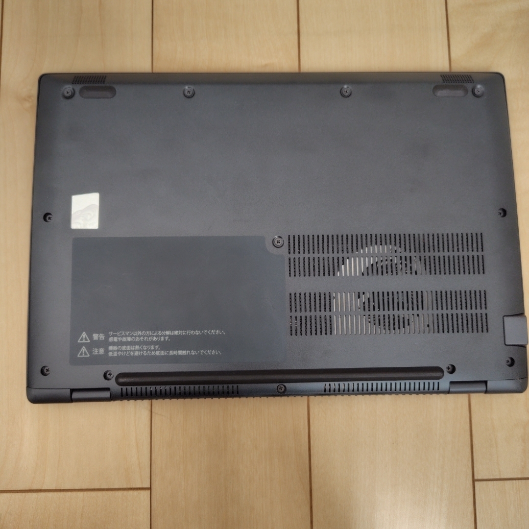 dynabook - 東芝G83/KW12世代i5/16G/SSD256G/Win11office付の通販 by