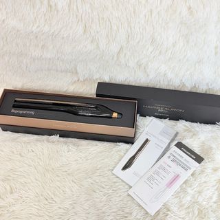 MUJI (無印良品) - 無印良品 トラベル用コードレスストレートヘア