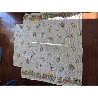 Disney - 【輸入生地】110x45cm トイストーリー フレンズの通販 by