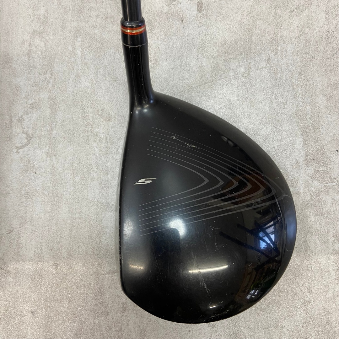 Maruman - レフティー マルマン シャトル i4000X メンズゴルフ 2W R