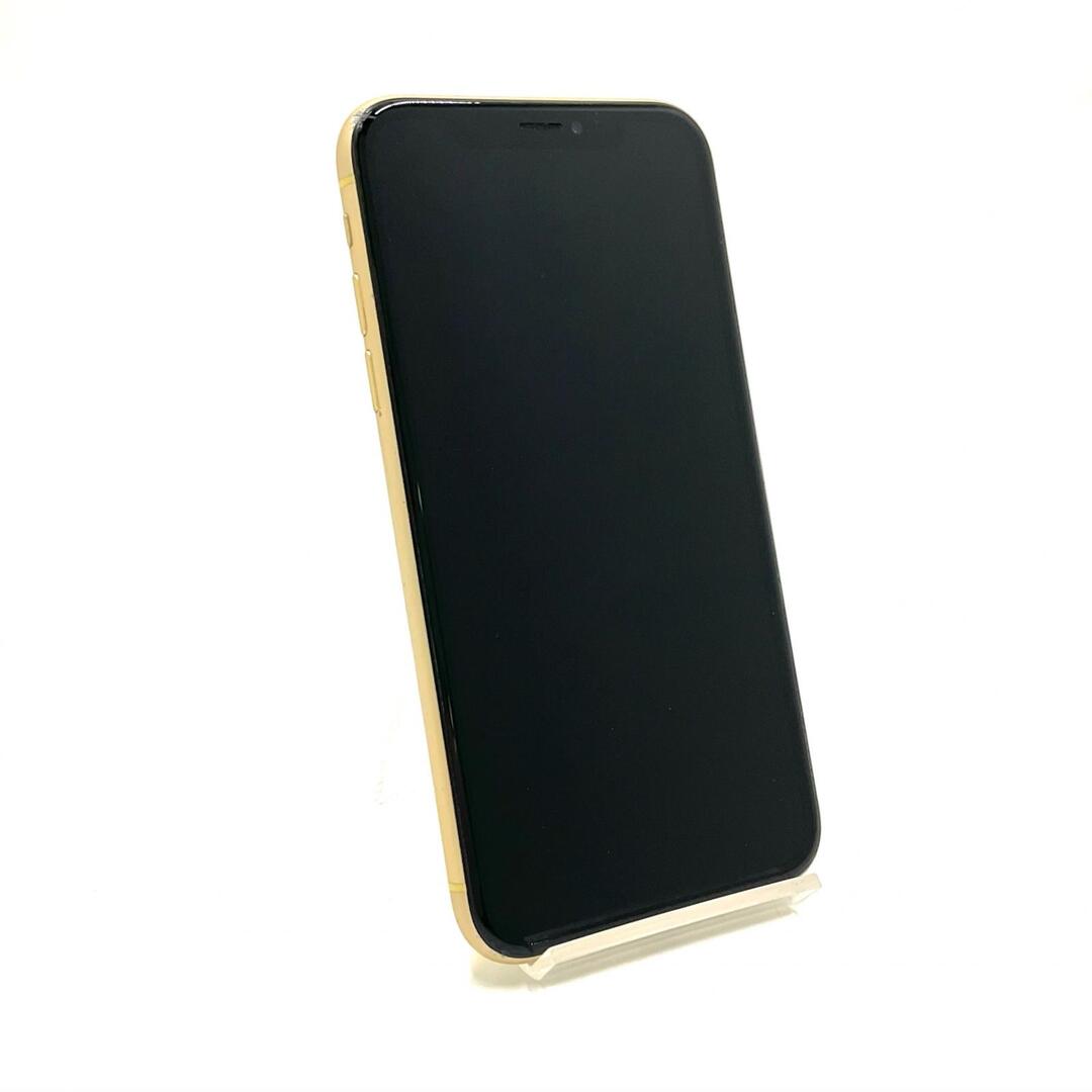 Apple - 【全額返金保証】【最速発送】Apple iPhone iPhone XR 64GB