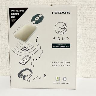 IODATA - I-O DATA 外付けHDD 4TB HDCZ-UTL4K/Eの通販 by bashop