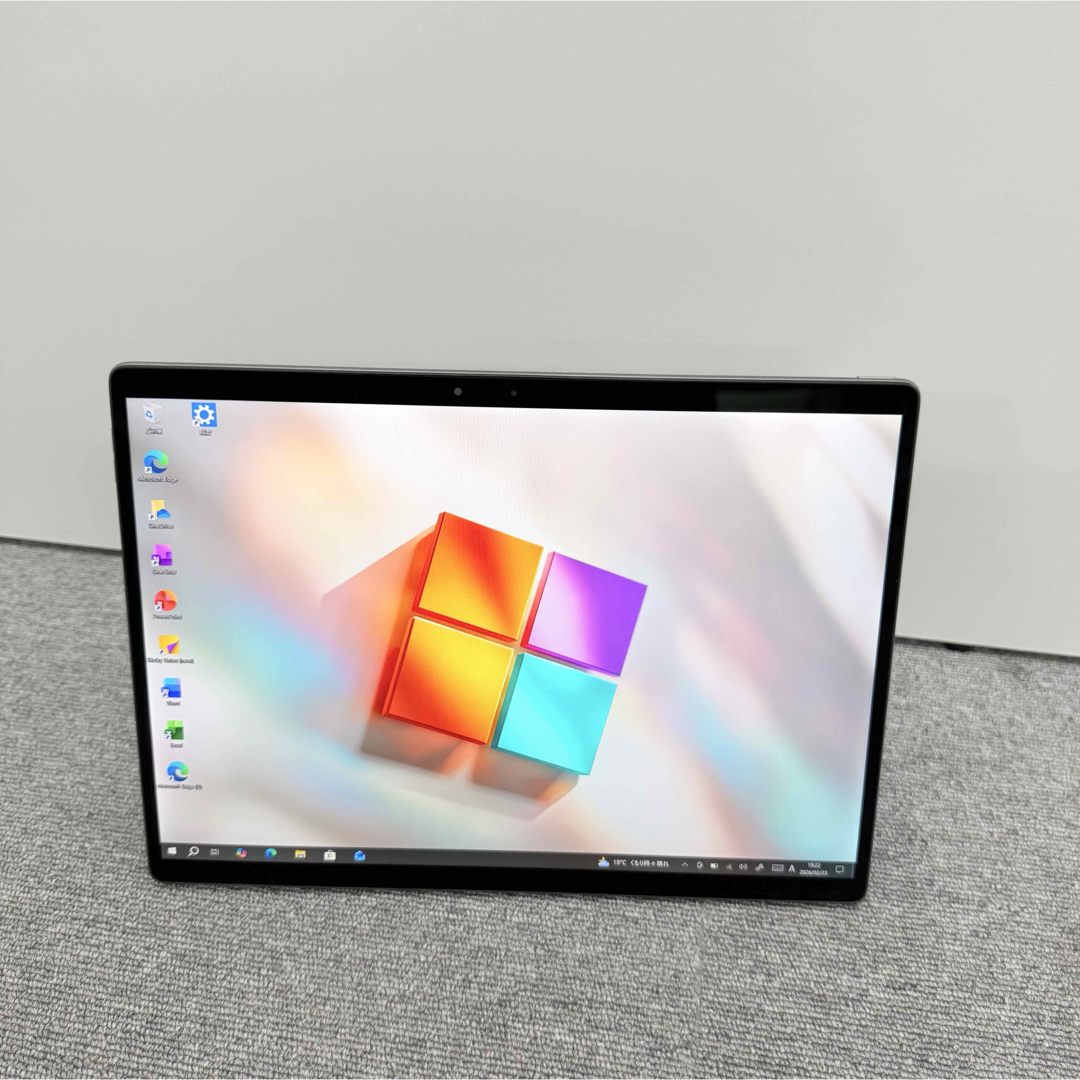 DELL - Dell Latitude7320 Detachable第11世代Core I5の通販 by 吉野