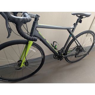 BROOKLYN MACHINE WORKS gangsta track V1の通販 by GANGMAMA's shop