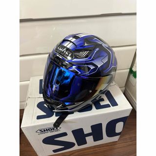 ニューエラ風 ヘルメット 半キャップ ベースボールキャップの通販 by