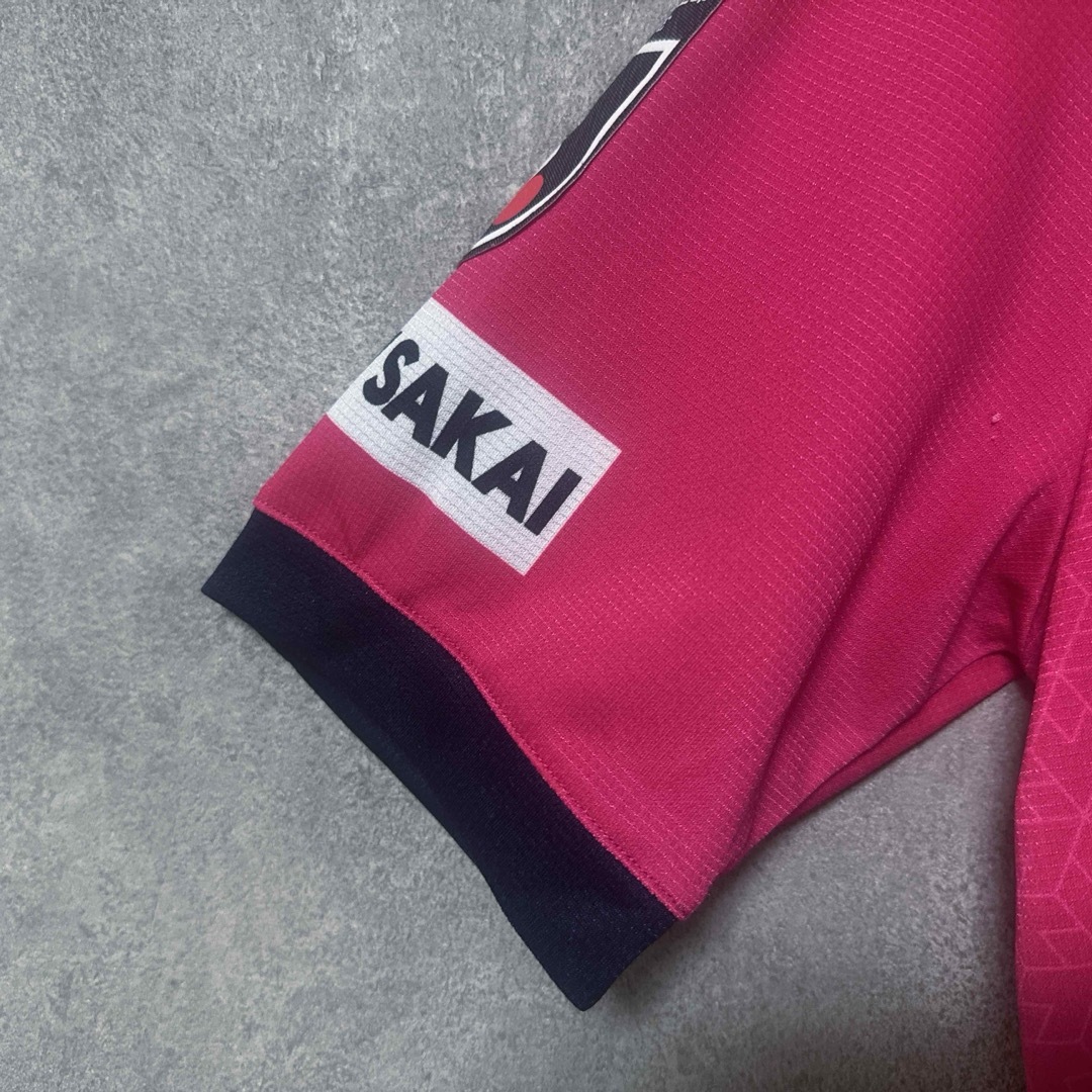 PUMA - PUMA プーマ セレッソ大阪 真木晃平 直筆 サイン レプリカ