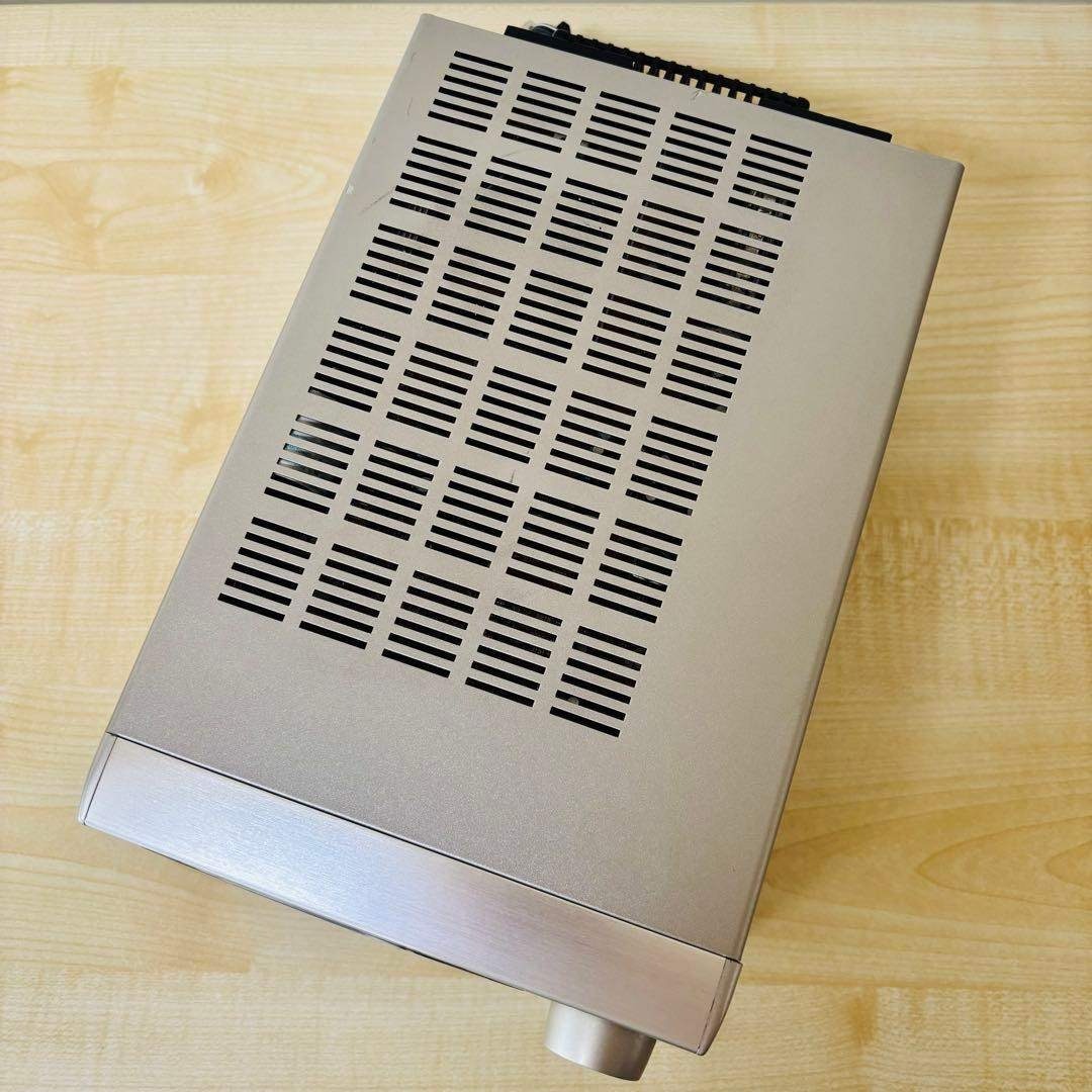 ONKYO - 【希少品】ONKYO CD RECEIVER CR-185 送料込みの通販 by SOYO