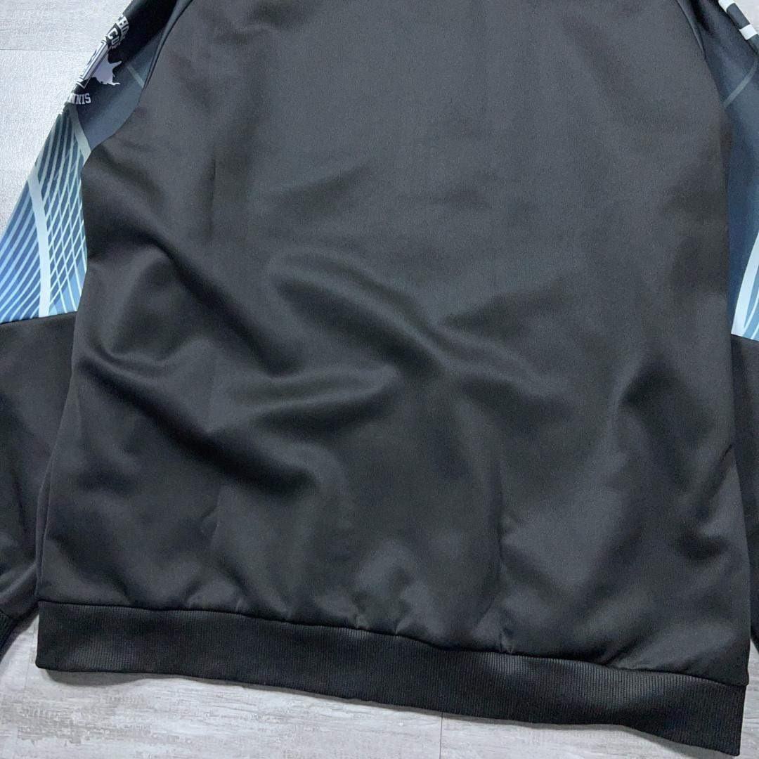 GOSEN - 美品 ハイジャパ GOSEN ジャージ ソフトテニス 2024 XL