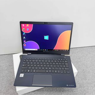 dynabook - 東芝G83/KW12世代i5/16G/SSD256G/Win11office付の通販 by