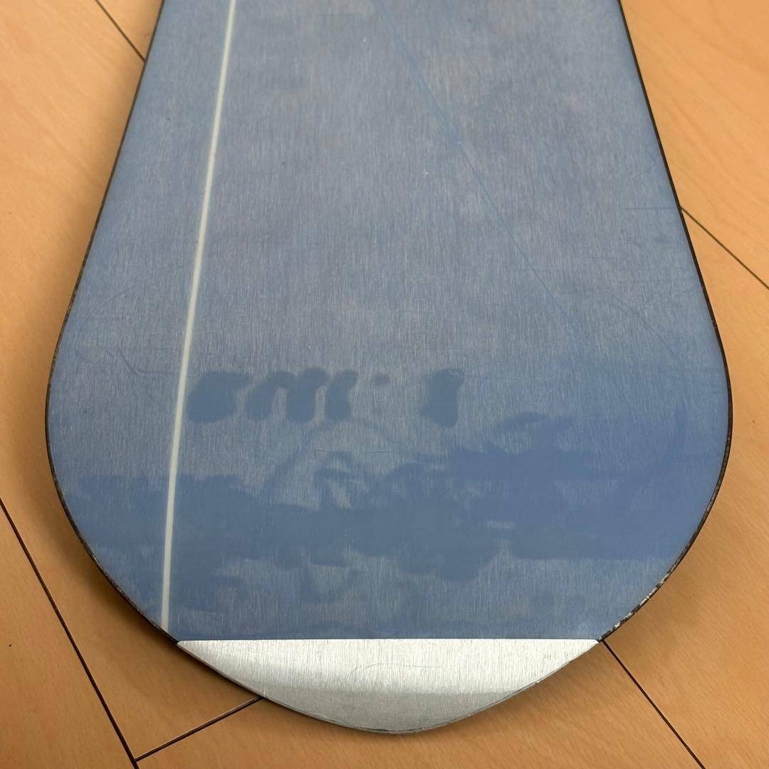 OGASAKA - Ogasaka オガサカ アルペンボード 153cm MXリミテッド