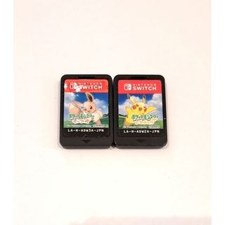 Nintendo Switch - 2台 ○ピクミン3 ○スマッシュブラザーズ switch