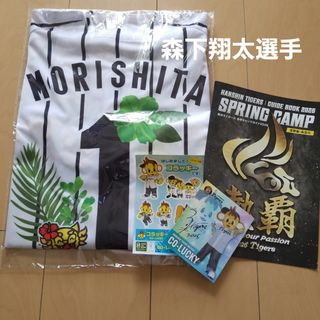 阪神タイガース - 阪神タイガース 2026沖縄キャンプ限定 ベースボール