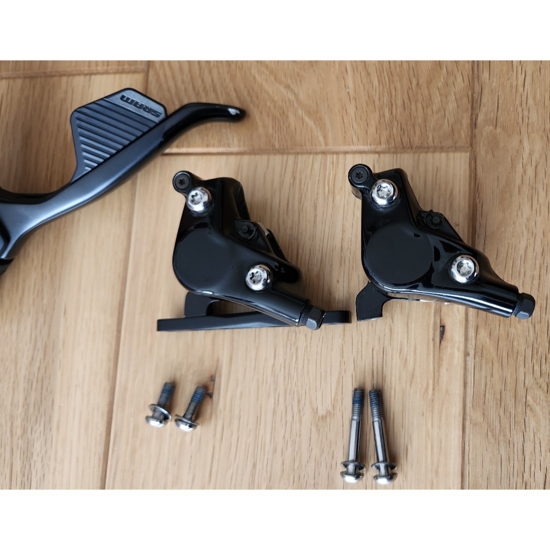 Specialized - SRAM RIVAL eTap AXS HRD SHIFT 左右セットの通販 by