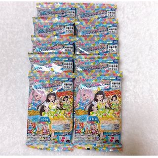 鬼滅の刃 ステンドグラスカード vol.2 レア 箔押し 冨岡義勇の通販 by