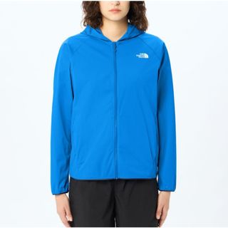 THE NORTH FACE - ノースフェイス シェルパフリース ポーターブル