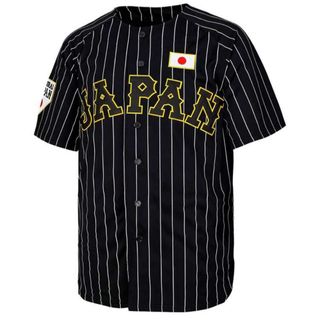 福岡ソフトバンクホークス - 新品☆侍ジャパンユニフォーム☆WBC出場