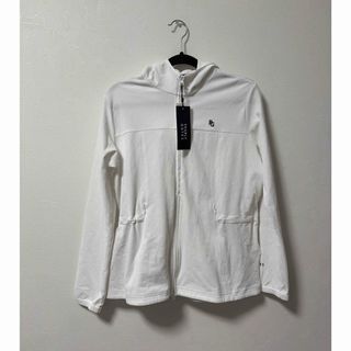 PEARLY GATES - 新品タグ付 パーリーゲイツ PGG 白パンツ 22年モデル