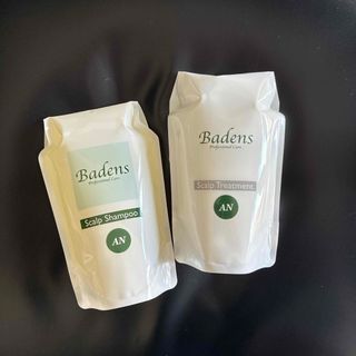 ALORB】アローブ スキャルプシャンプー&トリートメントENの通販 by