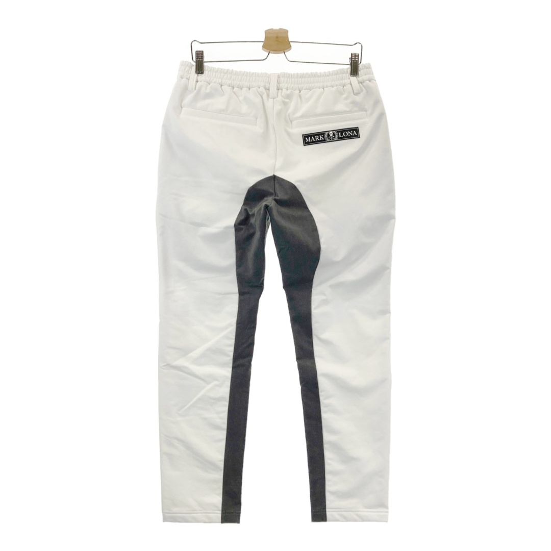 サイズ：48 MARK&LONA マークアンドロナ 2024年モデル 裏ボア 中綿